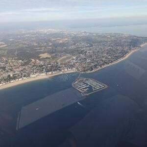 Vol découverte en 20mn