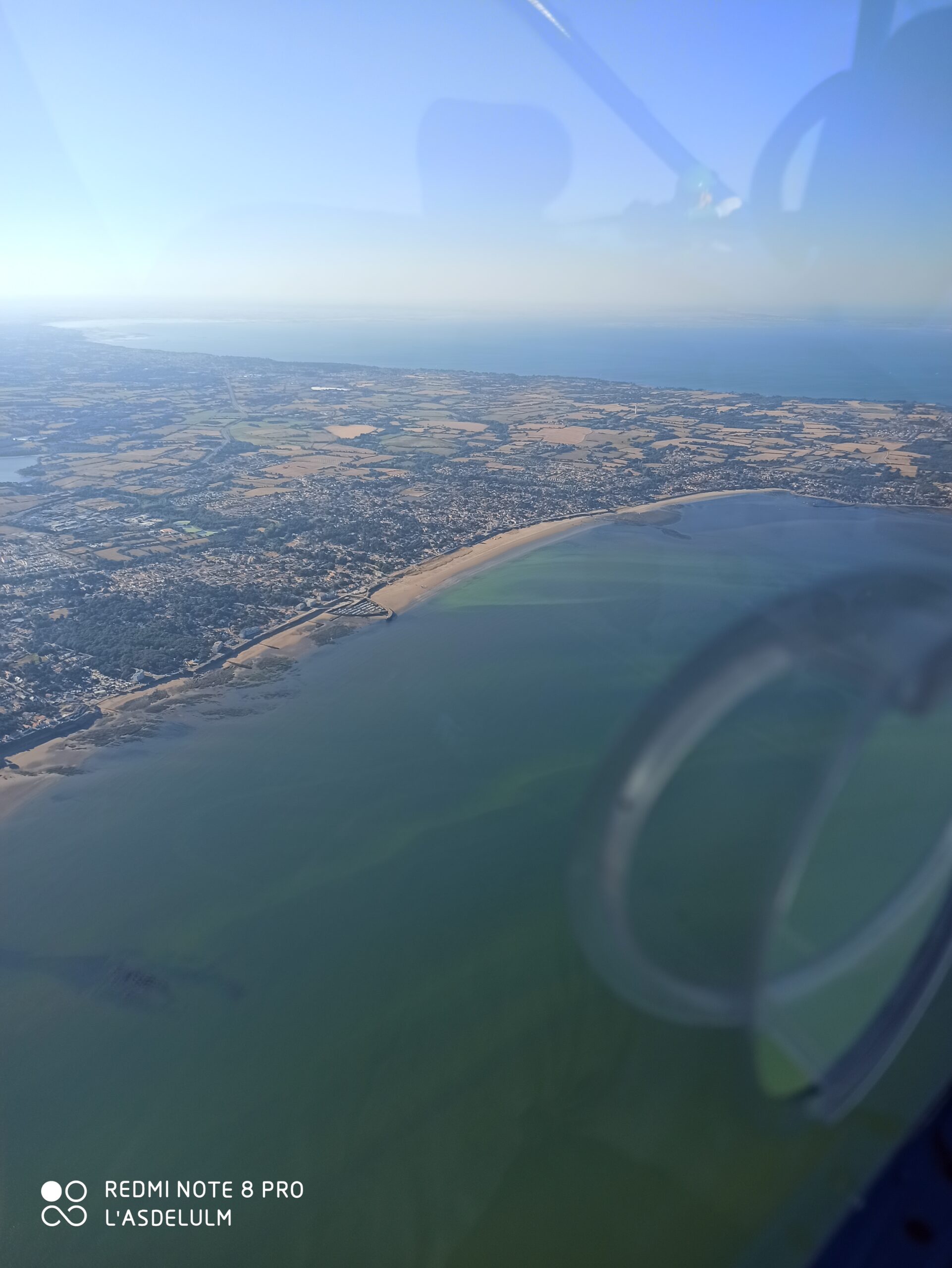 La côte de Jade en 30 mn